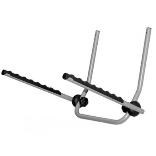 Стойка за колело за стена - Menabo Bike Wall Support Star