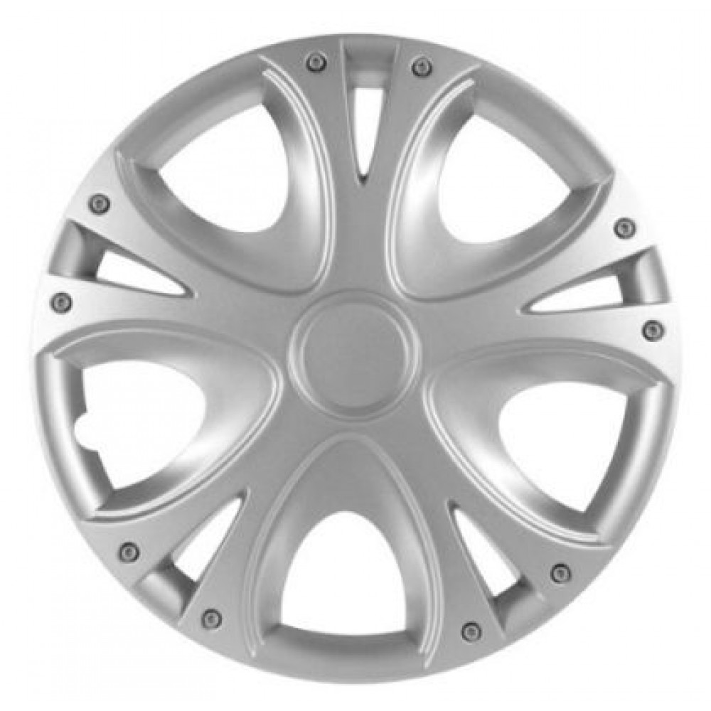 Тасове Versaco Dynamic Silver  - 13