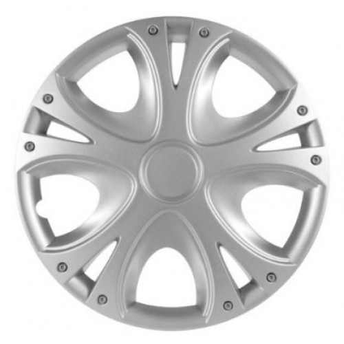 Тасове Versaco Dynamic Silver  - 13