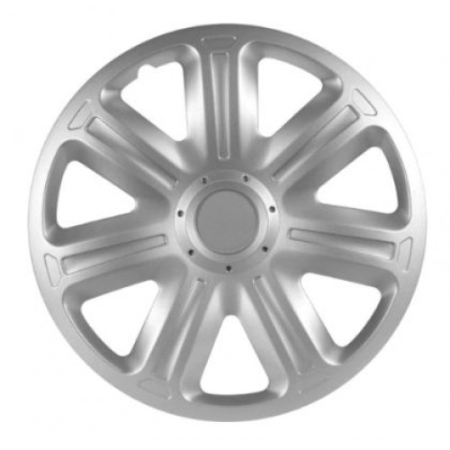 Тасове Versaco Comfort Silver - 14