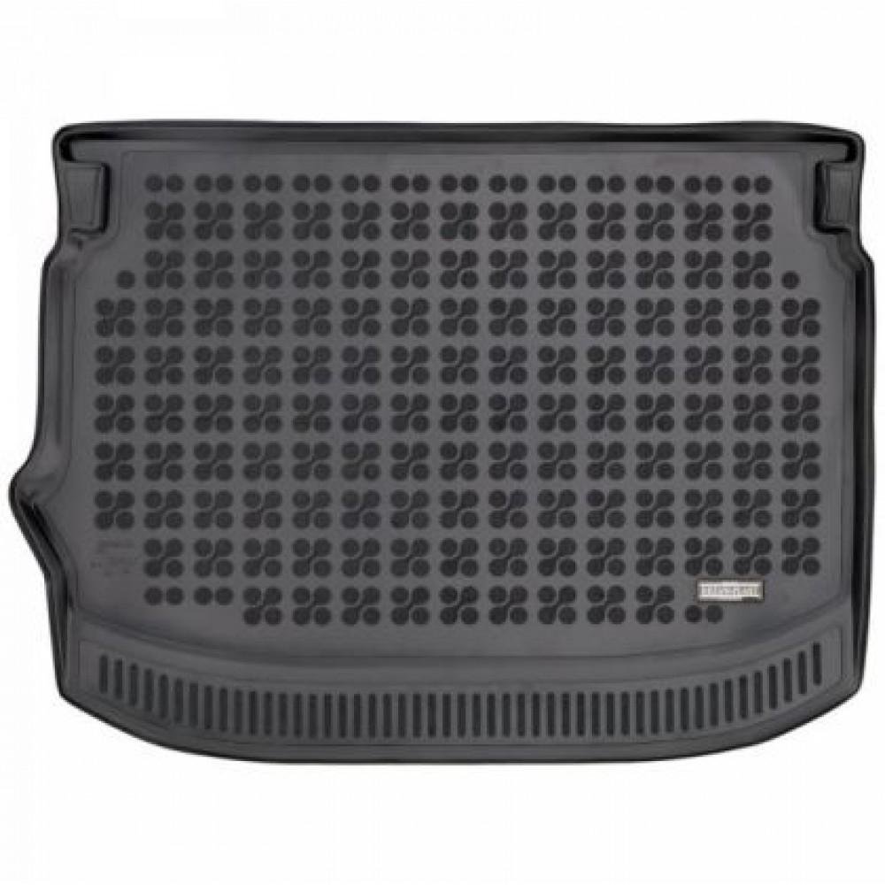  Гумена стелка за багажник за Nissan Qashqai J12 (2021+) - Upper - Rezaw Plast