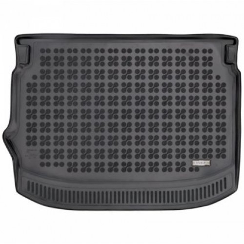  Гумена стелка за багажник за Nissan Qashqai J12 (2021+) - Upper - Rezaw Plast