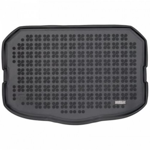  Гумена стелка за багажник за Nissan Qashqai J12 (2021+) - Bottom - Rezaw Plast