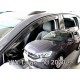Ветробрани за Vw Taigo (2020+) 5 врати - 4бр. предни и задни