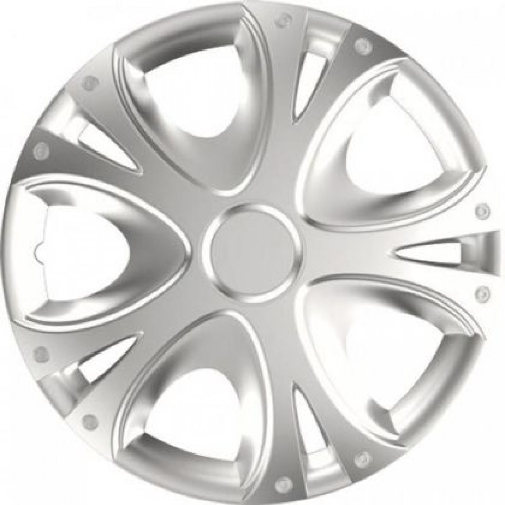 Тасове Versaco Dynamic Silver  - 14