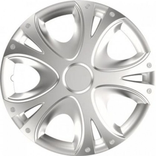 Тасове Versaco Dynamic Silver  - 14