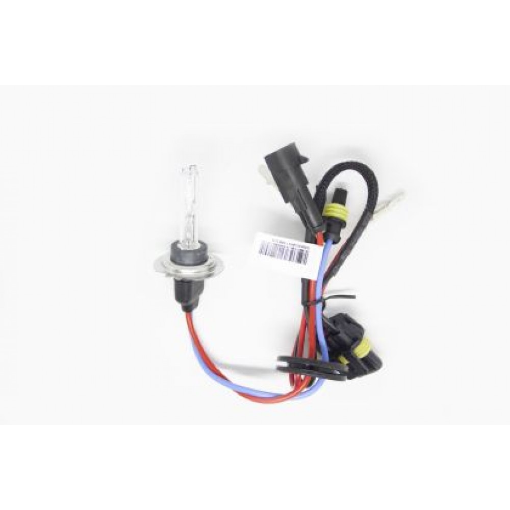 Ксенонова крушка Н7M 4300K 35W CN - с метална основа