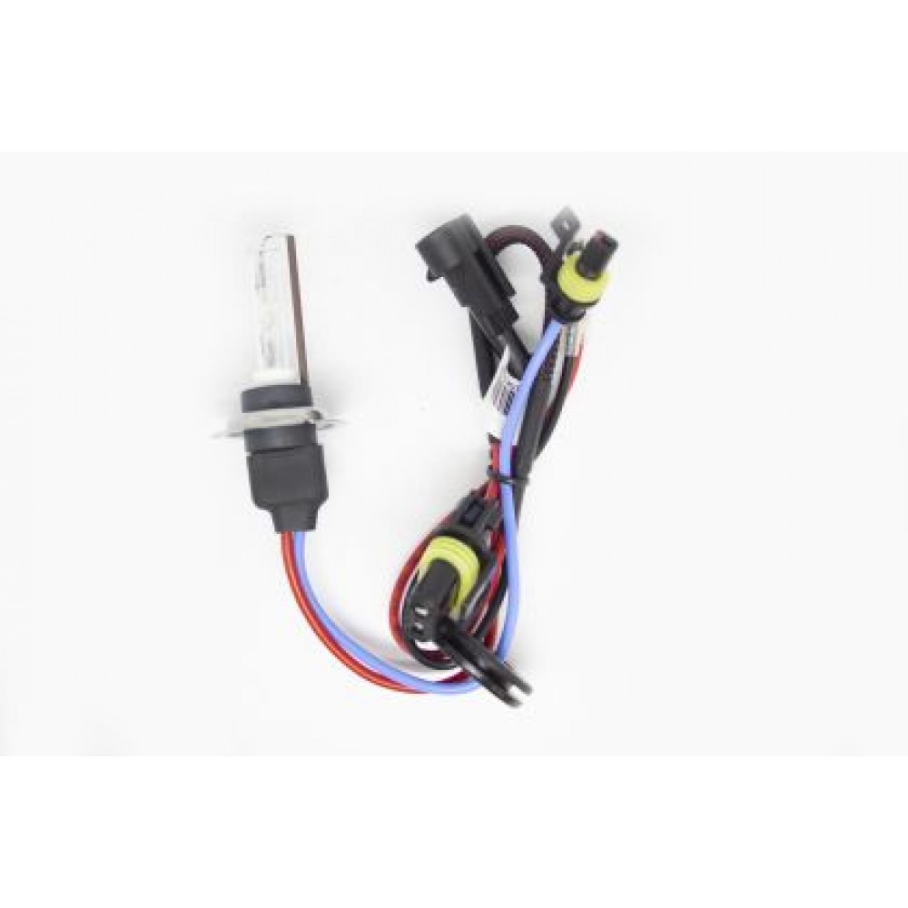 Ксенонова крушка Н7M 6000K 35W CN - с метална основа