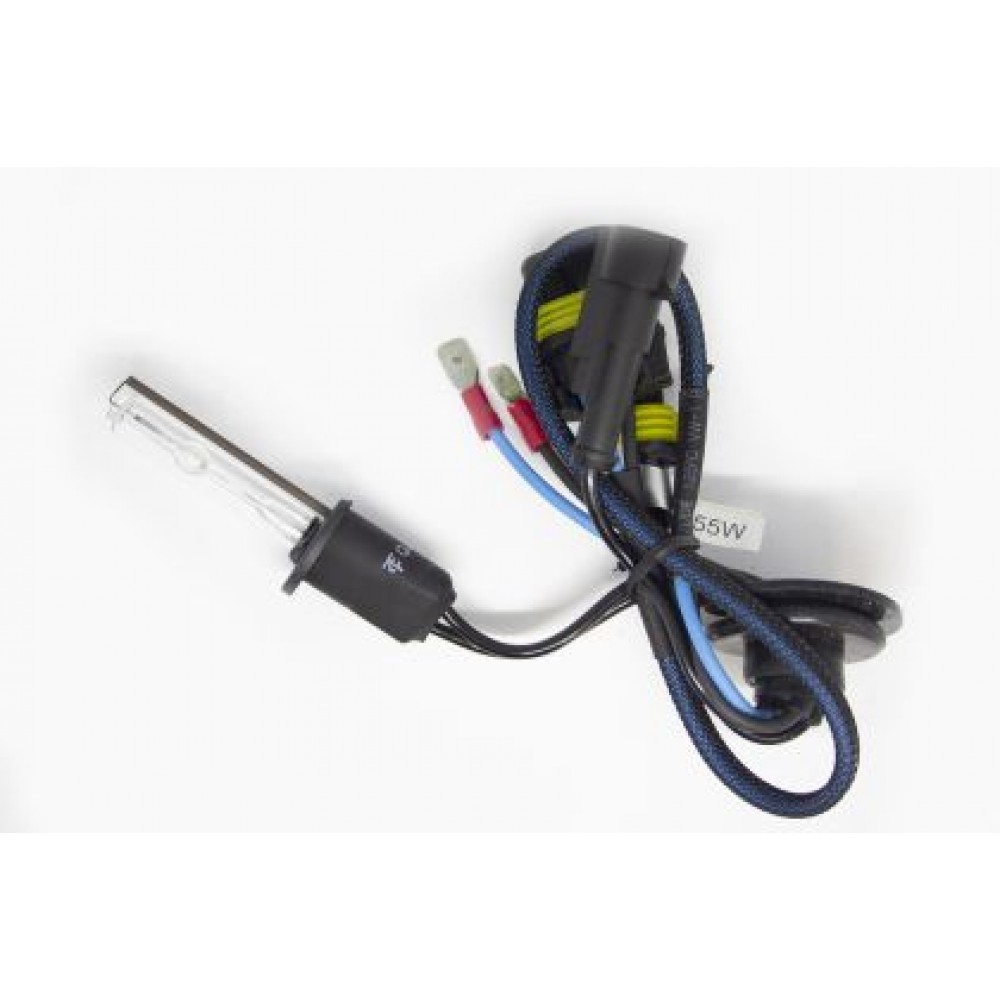 Ксенонова крушка Н1 4300K 55W