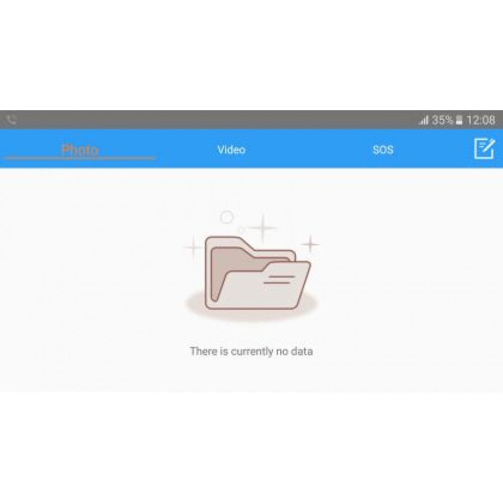 Wi-Fi Камера за задно виждане - за телефон