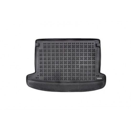 Гумена стелка за багажник за Hyundai Tucson IV (2020+) upper floor with soundsystem Krell - Rezaw Plast