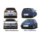 Боди кит пакет за Golf 7 - R20 Дизайн