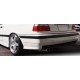 Задна М броня за BMW E36 (1991-1999)  - M-Tech