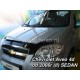 Дефлектор за преден капак за CHEVROLET AVEO II  (2006+)