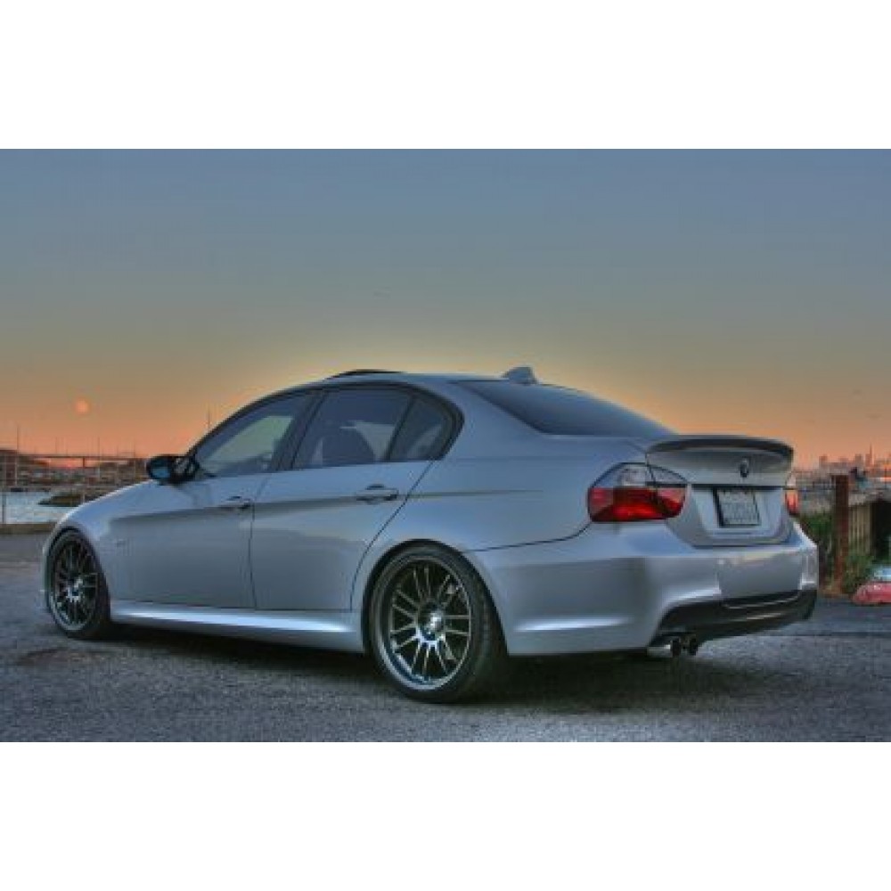 Πрагове за  BMW E90 / E91 (2005-2013) седан и комби  - M3 / M-Tech design
