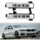 Дневни светлини за броня BMW G30