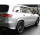 Степенки за  Mercedes GLS X167 (2019+)