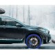 Текстилни вериги за сняг Streetech - син цвят - размер M - 2бр.
