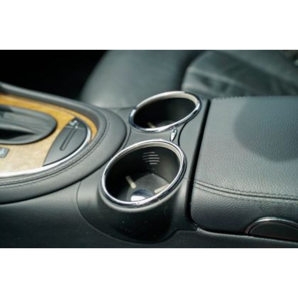 Поставка за две чаши за Mercedes класа CLS C219 (2004-2012) 
