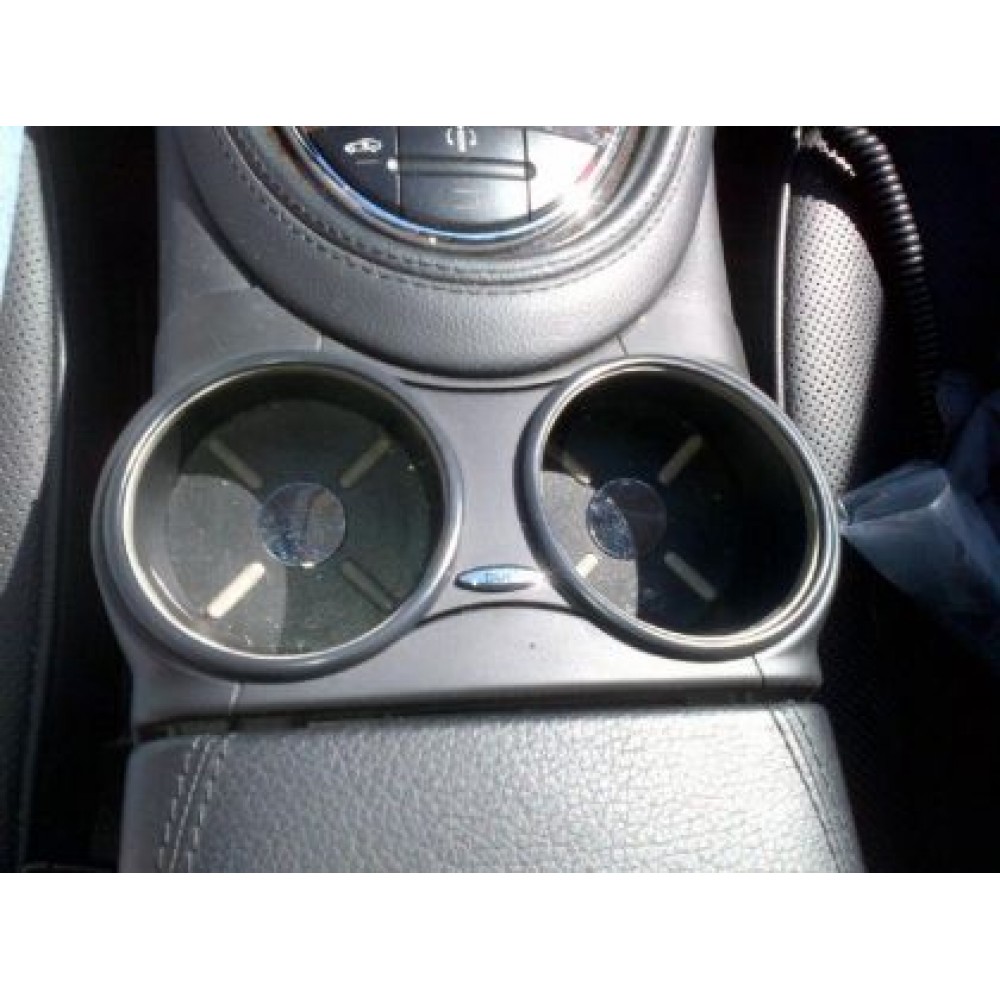 Поставка за две чаши за Mercedes класа CLS C219 (2004-2012) 