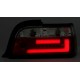 Диодни стопове BMW E36 (91-99) 4D sedan  - лайтбар