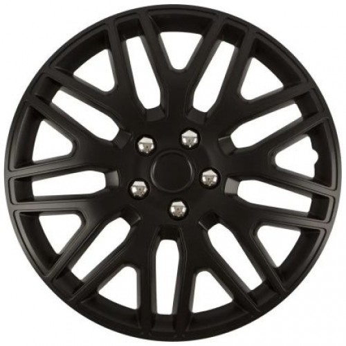 Тасове Versaco Dakar NC Black - 13