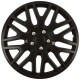 Тасове Versaco Dakar NC Black - 14