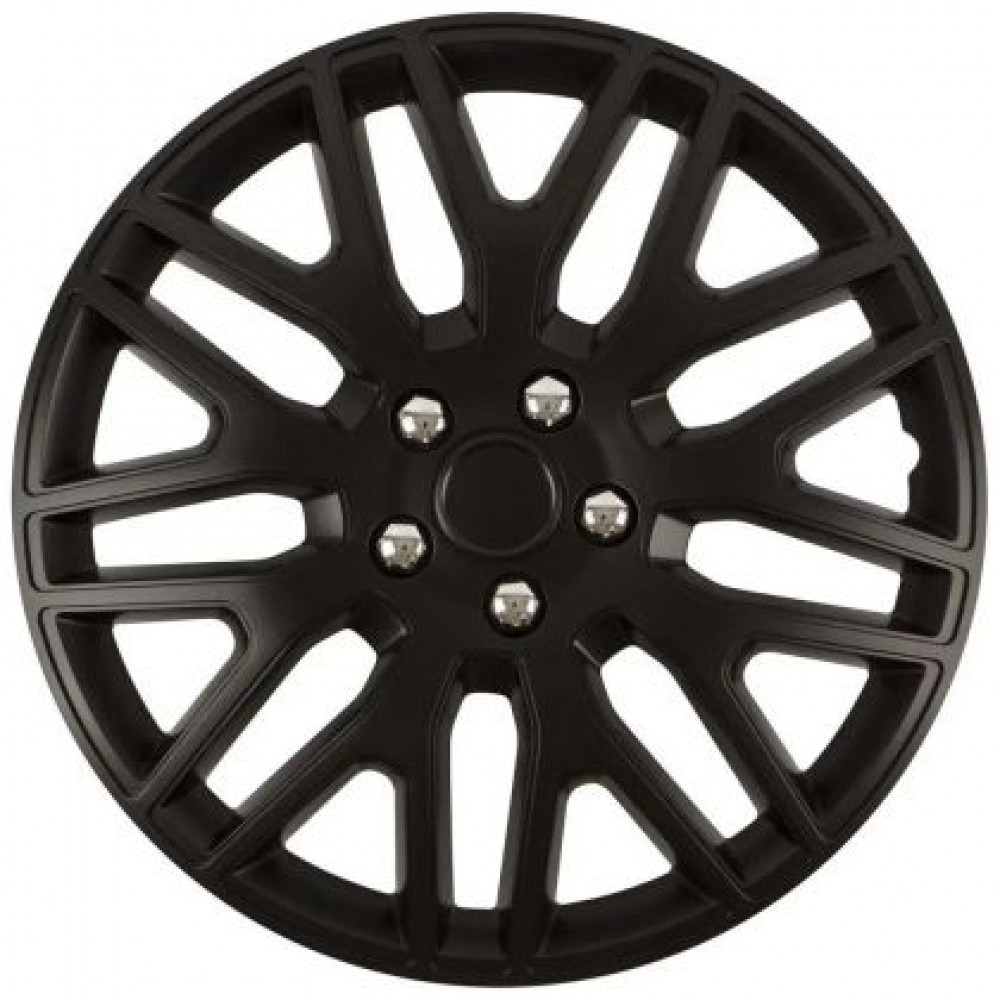 Тасове Versaco Dakar NC Black - 15
