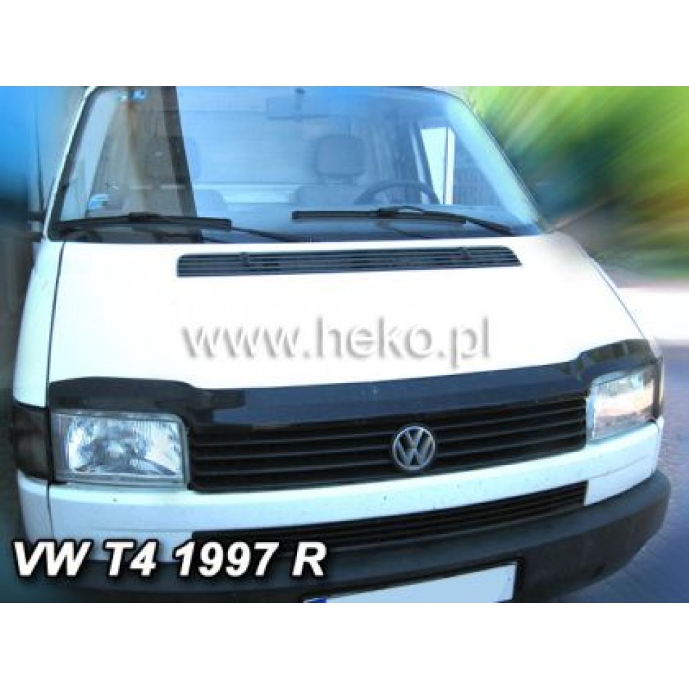 Дефлектор за преден капак за VW CARAVELLE / T4 (1991-2003)
