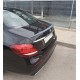 Спойлер за багажник за Mercedes W213 E-Class (2016-2020) - AMG Design - сив