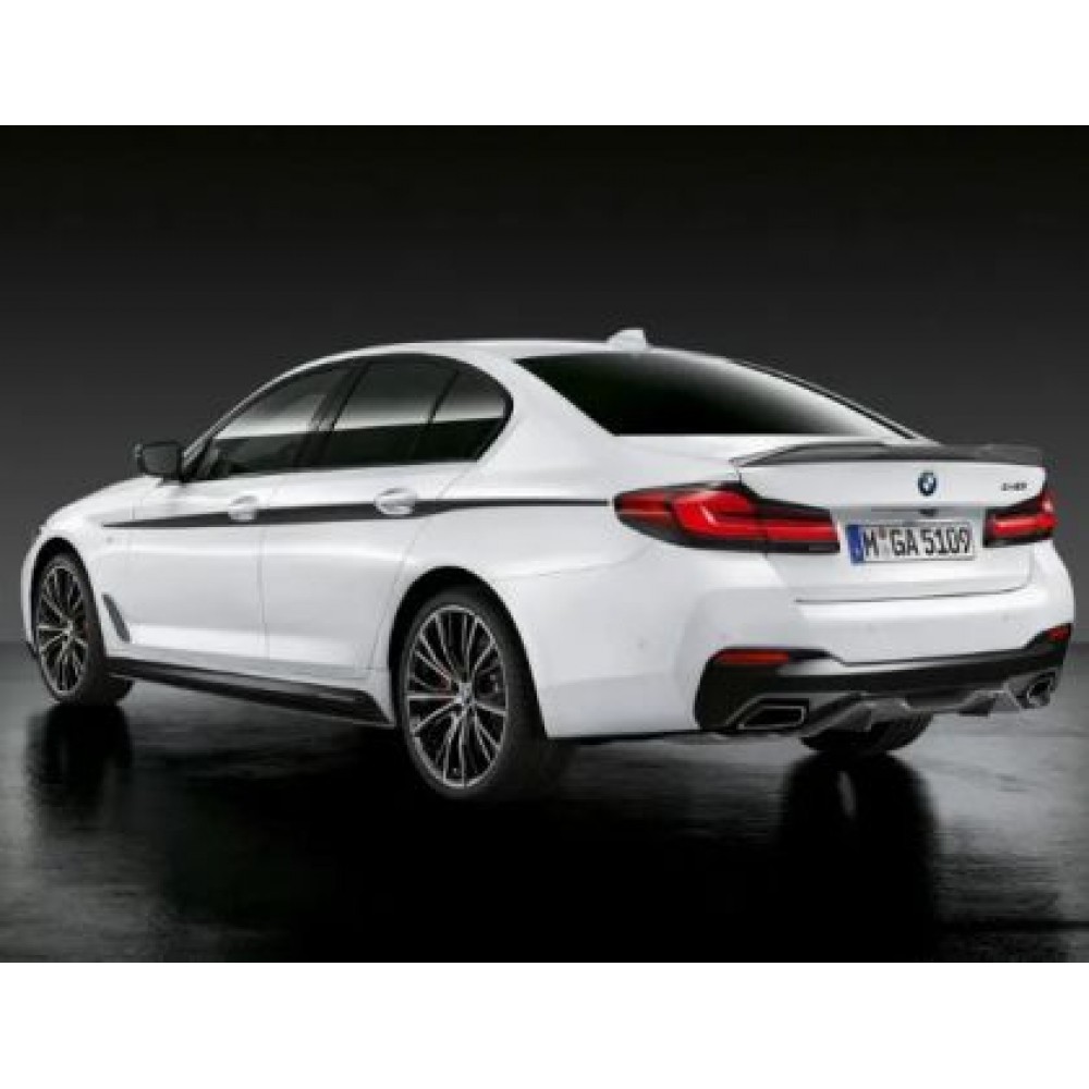 Body Kit за BMW G30 (2017+) - M-Performance Дизайн