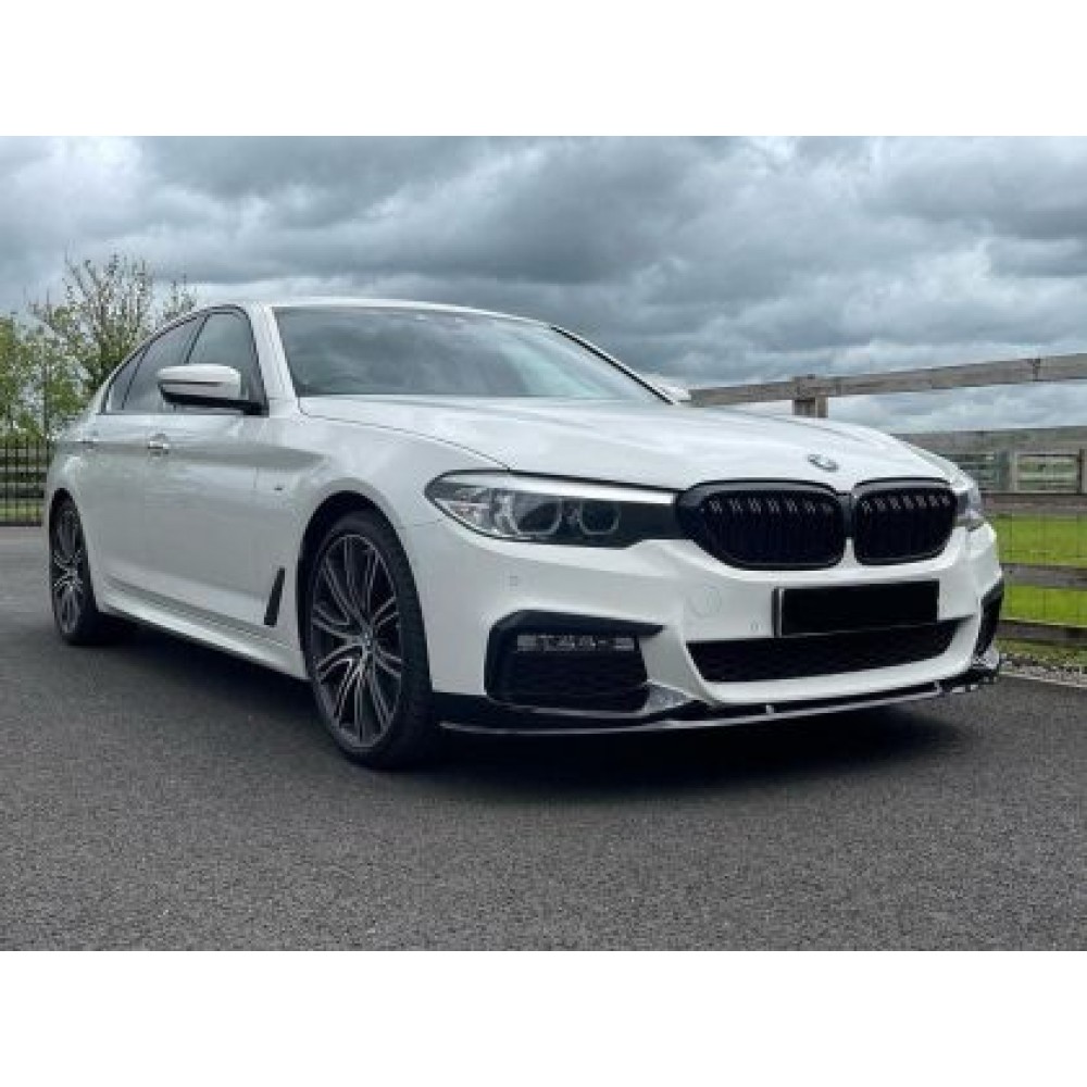 Body Kit за BMW G30 (2017+) - M-Performance Дизайн