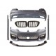 Body Kit за BMW G30 (2017+) - M-Performance Дизайн