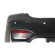 Боди Кит М-Пакет за BMW F32 coupe (2011+) - M-Tech с халогени