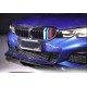 Боди Кит М пакет за BMW G20  / G28 (2018+) - M-Tech с бъбреци
