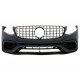 Body Kit - AMG Пакет за Mercedes GLC Coupe C253  (2015-2019) - AMG C63 Design