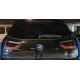 Спойлер антикрило за BMW i3 / i3S - черен гланц