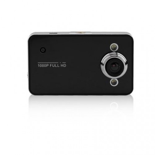 Видеорегистратор DVR - 1080p HD с 2.7