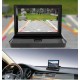 Видео дисплей 5 инча сгъваем - 800x480 pixels , 12-24V