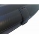 Автобокс Art Plast 200x79x38cm с ключ, 480 литра - черен карбон