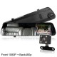 Видеорегистратор DVR 1080 FULL HD с 4
