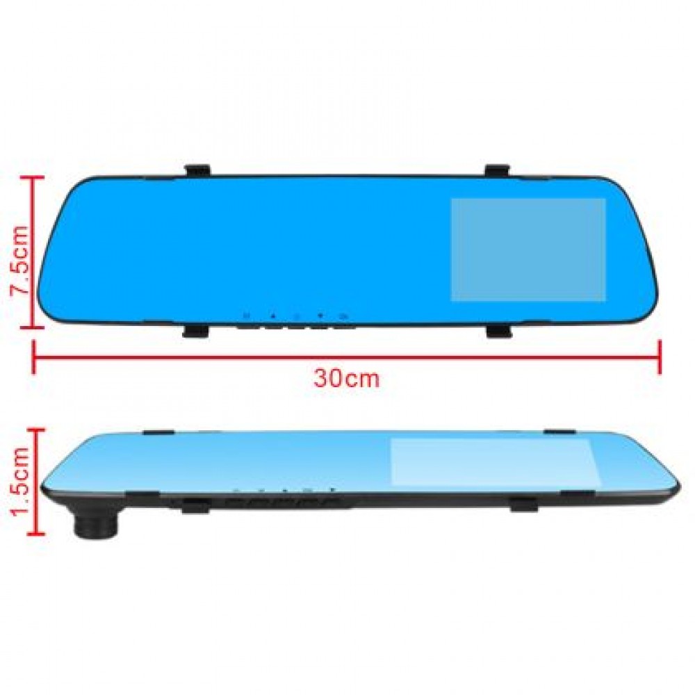 Видеорегистратор DVR 1080 FULL HD с 4