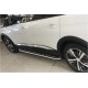 Степенки за Peugeot 5008 (2017+) - спорт