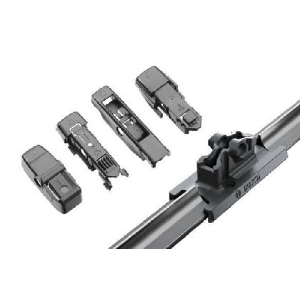 Чистачка Bosch Aerotwin - 60cm.
