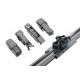 Чистачка Bosch Aerotwin - 60cm.