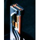 Би Лед крушки - Bi-Led система H4 Streetech модел STN1 за фарове - 170 000 Лукса, 65W - Canbus 6000K - 1700% повече светлина
