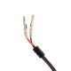 Лед крушки - Led система D1S / D2S / D2R / D3S / D4S модел STN1 за 12 Волта  - 55W - Canbus 6000K - 1400% повече светлина