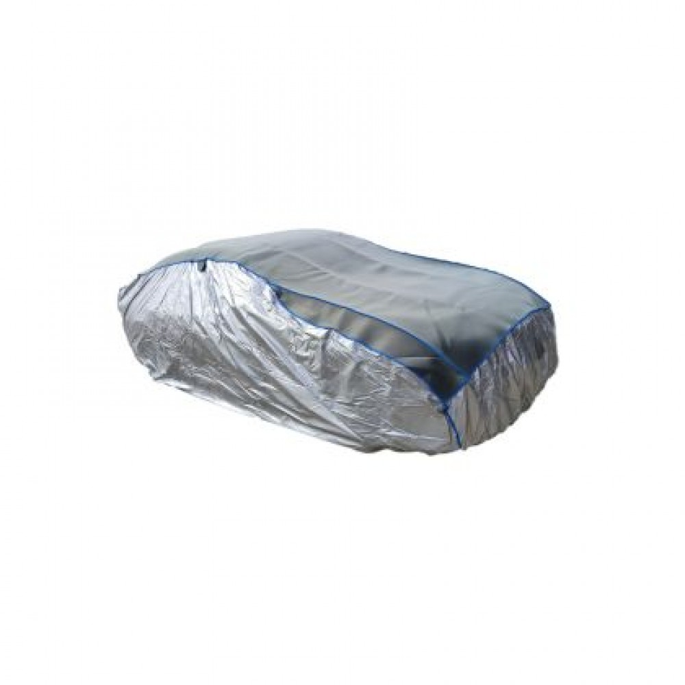 Покривало за кола против градушка - Stop Ice - размер XL / SUV - 520x185x150 cm
