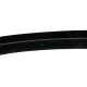 Спойлер антикрило за BMW E81 / E87 (2004-2011) - черен гланц