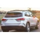 Спойлер антикрило за Mercedes GLA X157 (2020+) AMG - черен гланц